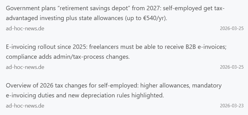 tax law changes preview
